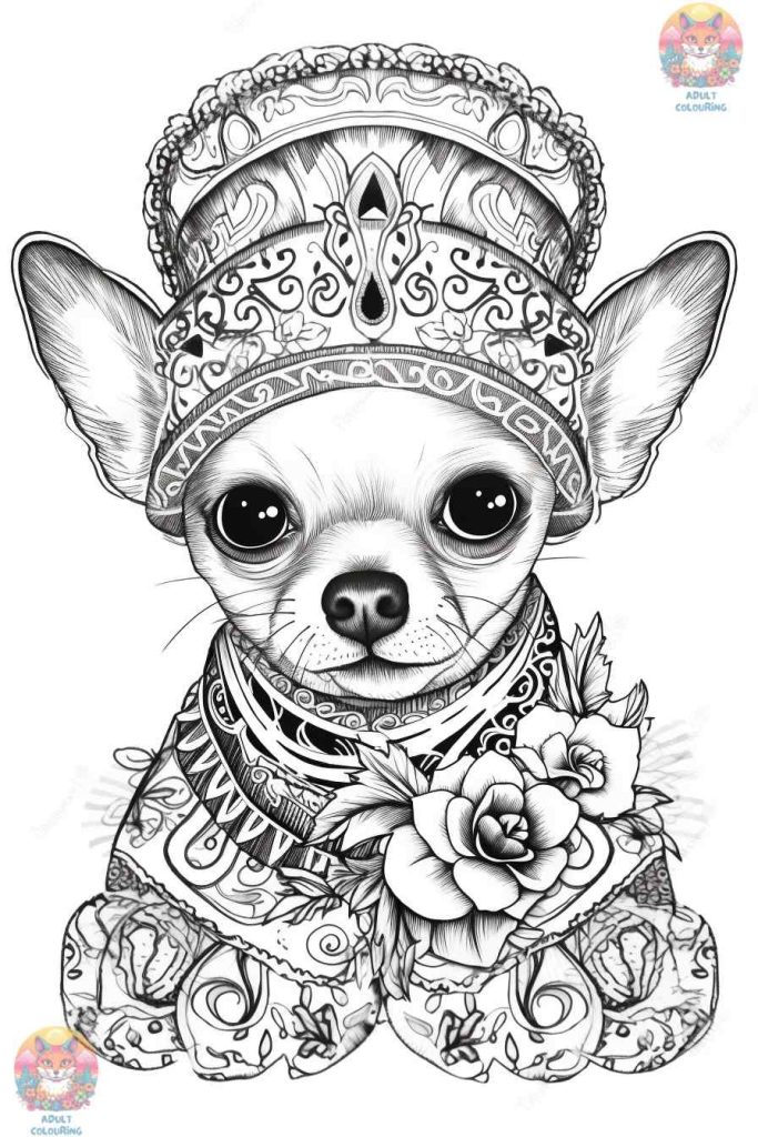 small-dogs-big-personality-an-introduction-to-chihuahua-coloring-pages-adultcolouring-com